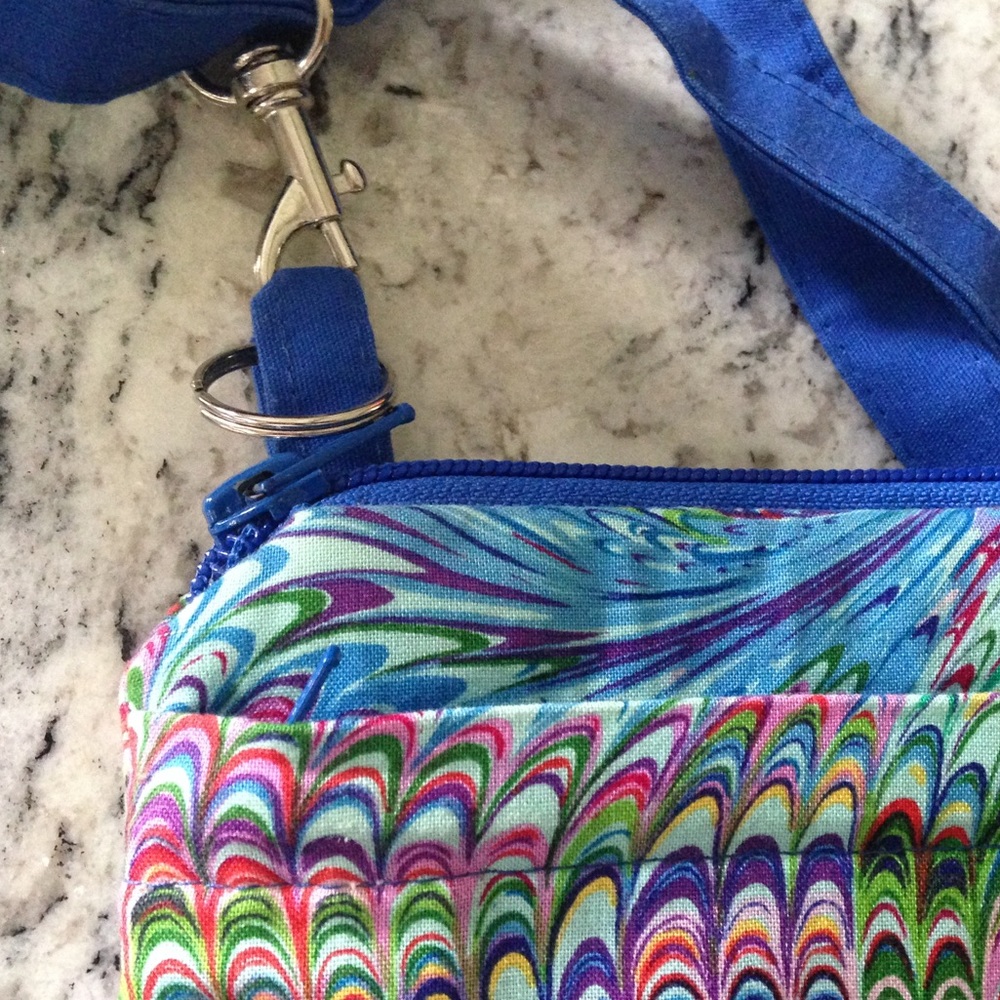 👛 Purse 🦚 - Picture 3 of 3